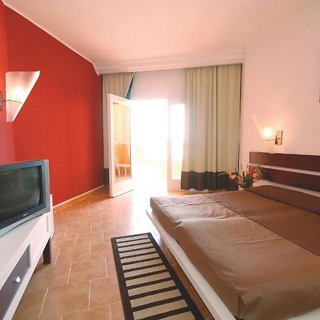 Caribbean World Thalasso Djerba Mezraia Exterior photo