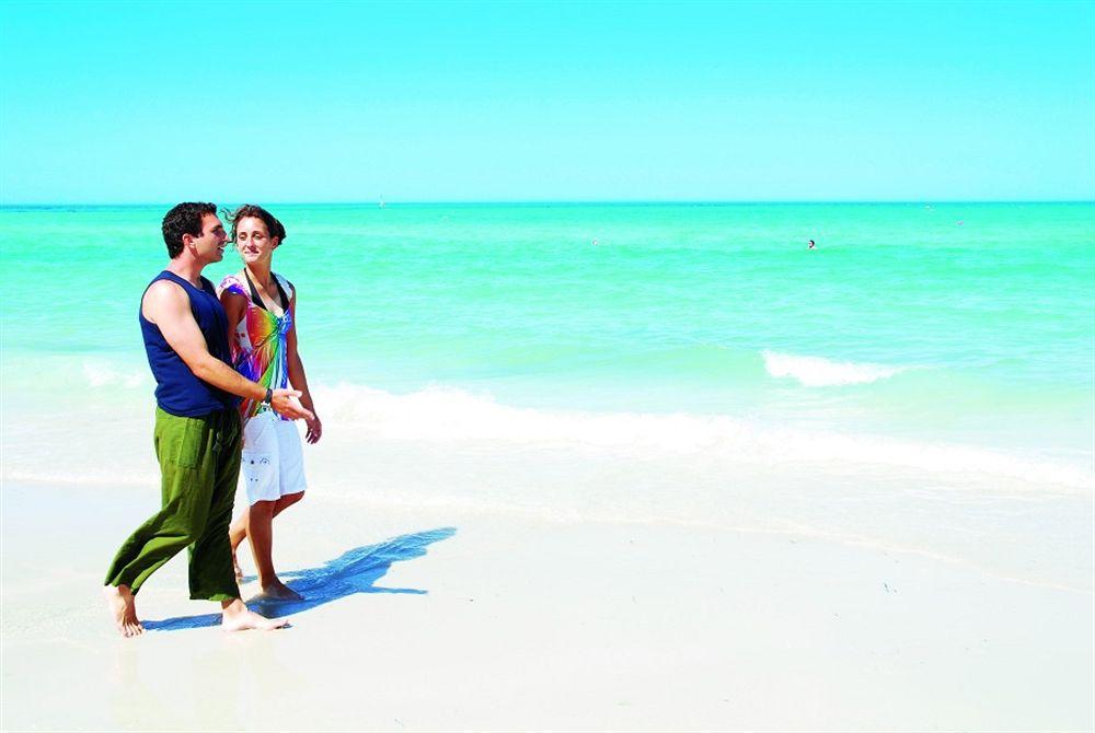 Caribbean World Thalasso Djerba Mezraia Exterior photo