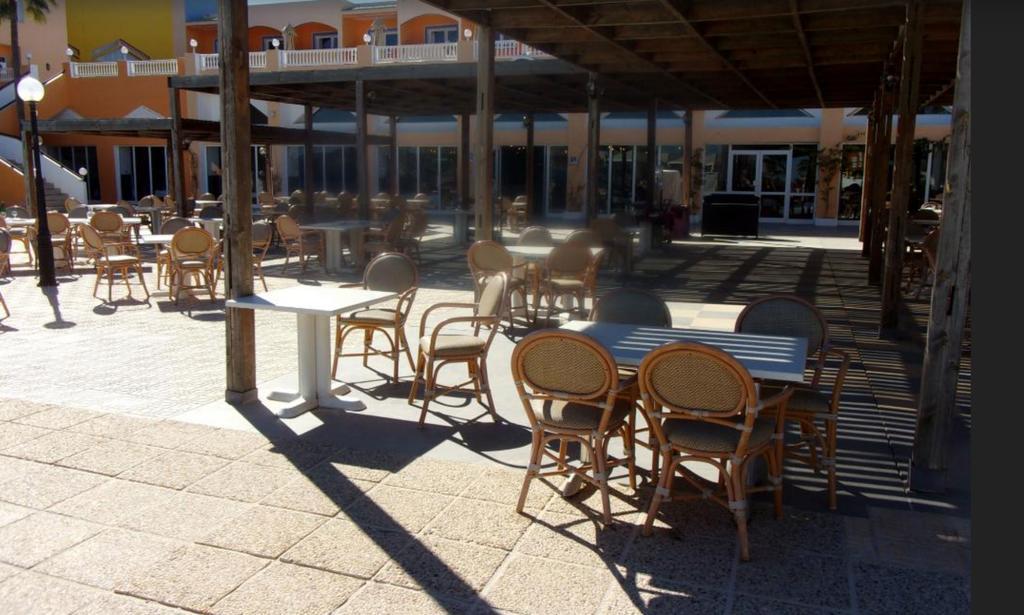 Caribbean World Thalasso Djerba Mezraia Exterior photo